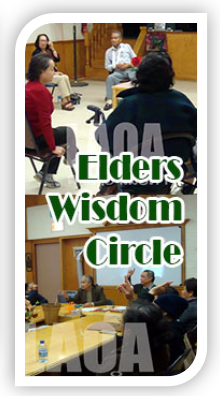 Elder Circle